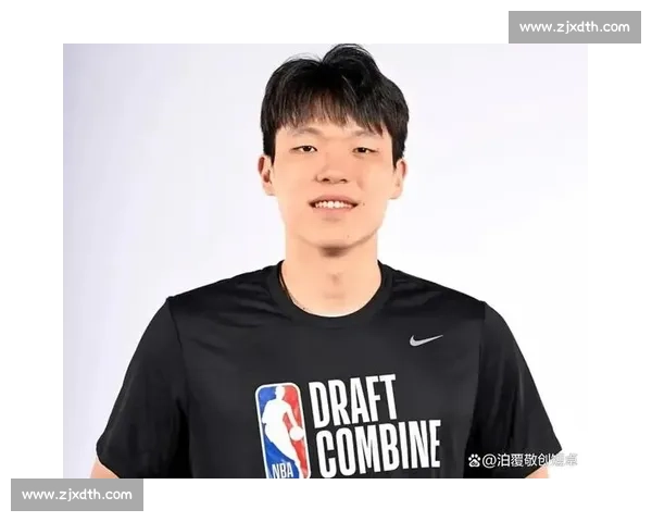 杨瀚森森林狼试训收官 首轮机会窗口即将关闭