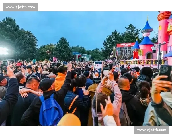 聚势春城，共燃绿茵 ——2025 长春 Ju 超联赛盛大启幕