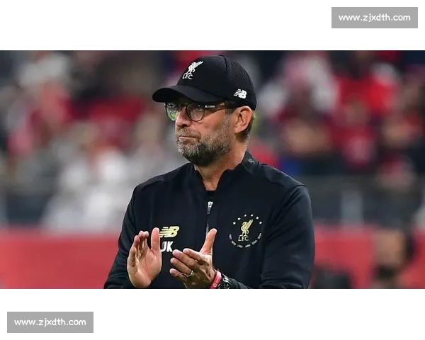 红军 20 万镑截胡阿森纳签 17 岁 50 球神童 克洛普钦点未来锋霸