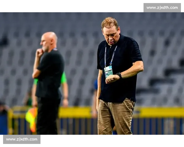 穆斯卡特亮剑！海港客场 3-1 擒河南，总结经验锁定连胜节奏